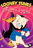 Looney Tunes - De Daffy en Porky Collectie (DVD)
