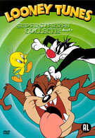 Looney Tunes - Supersterren Collectie (deel 2) (DVD)