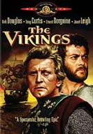 Vikings, The (DVD)