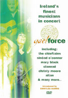 Gael Force (DVD)