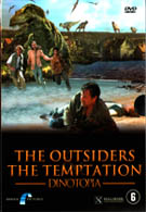 Dinotopia: The Outsiders / The Temptation (DVD)