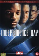 Independence Day (DVD)