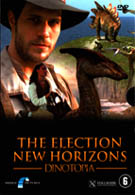 Dinotopia: The Election / New Horizons (DVD)