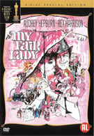 My Fair Lady (SE) (DVD)