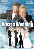 In-Laws, The (What a Wedding) (DVD)