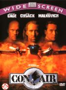 Con Air (DVD)