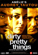 Dirty Pretty Things (DVD)