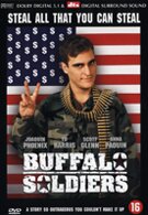 Buffalo Soldiers (DVD)