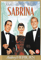 Sabrina (1954) (DVD)