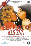 Vrouw als Eva, Een (DVD)