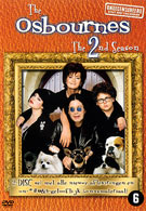 Osbournes, The  - The Second Season (DVD)