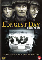 Longest Day, The (D-Day 60th Anniversary Edition) (DVD)