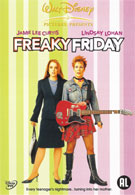 Freaky Friday (DVD)