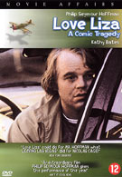 Love Liza (DVD)