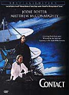 Contact (SE) (DVD)
