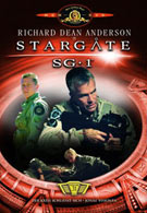 Stargate SG-1 - Volume 31 (DVD)
