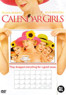 Calendar Girls (DVD)