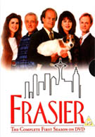Frasier: Season 1 (DVD)