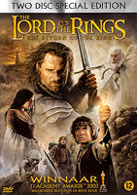 Lord of the Rings, The: The Return of the King (SE) (DVD)