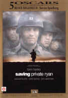Saving Private Ryan (DVD)