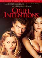 Cruel Intentions (DVD)