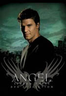 Angel - Season 3 (DVD)