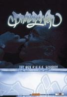 Brainpower - The Box P.U.R.E. Session (DVD)