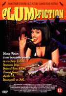 Plump Fiction (DVD)