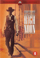 High Noon (DVD)