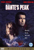 Dante's Peak (DVD)