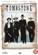 Tombstone (DVD)