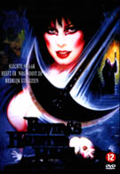 Elvira’s Haunted Hills (DVD)