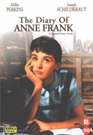 Diary of Anne Frank, The (DVD)