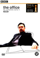Office, The - Serie 1 (DVD)