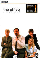 Office, The - Serie 2 (DVD)