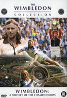 Wimbledon: A History of the Championships (DVD)