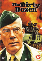 Dirty Dozen, The (DVD)