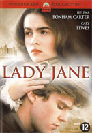 Lady Jane (DVD)