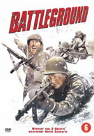 Battleground (DVD)