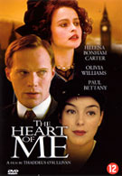 Heart of Me, The (DVD)