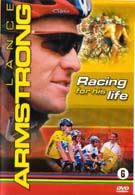 Lance Armstrong: Racing For His Life (DVD)