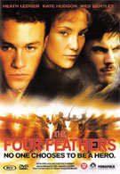 Four Feathers, The (DVD)
