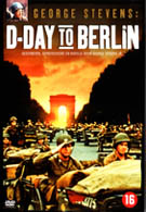 D-Day to Berlin (DVD)
