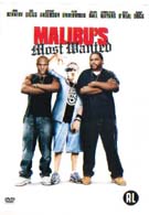 Malibu's Most Wanted (DVD)