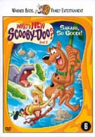 What's New Scooby-Doo? - Deel 2: Safari, So Goodi! (DVD)