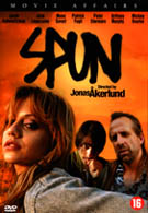 Spun (DVD)