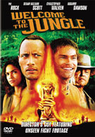 Welcome to the Jungle (DVD)