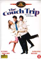 Couch Trip, The (DVD)