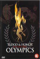 Blood & Honor at the First Olympics (DVD)