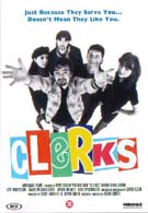 Clerks (DVD)